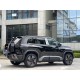 Leopard 3 Ultra 4 WD Black